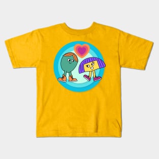 Sup Kids T-Shirt